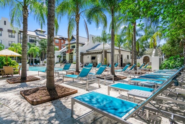 Building Photo - Tortuga Pointe by ARIUM