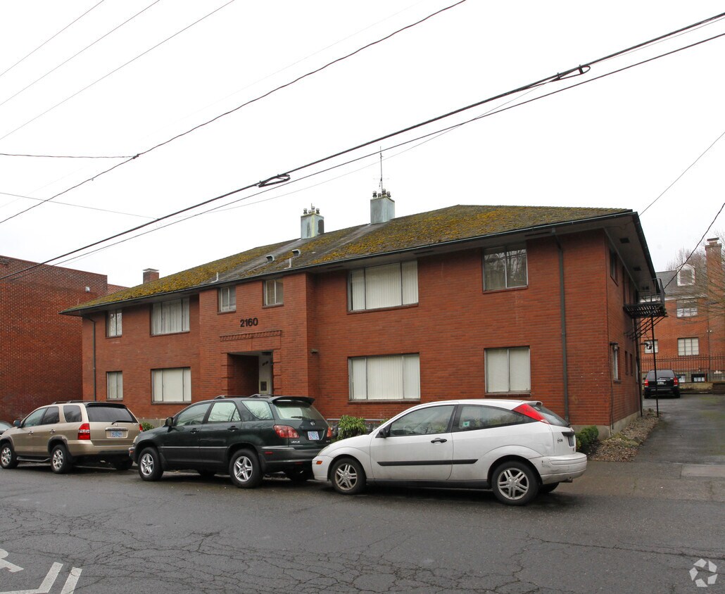 Building Photo - 2160 NW Johnson St