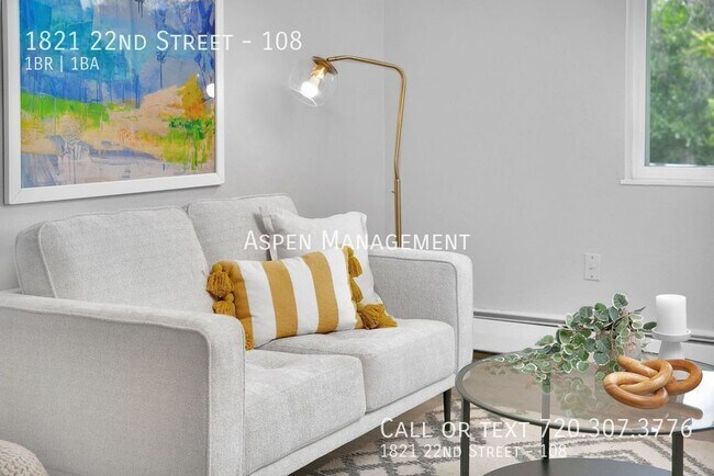 Building Photo - 1821 22nd St