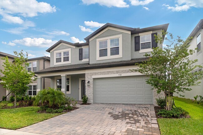 Foto del edificio - Discover luxury living in the gated Whispe...