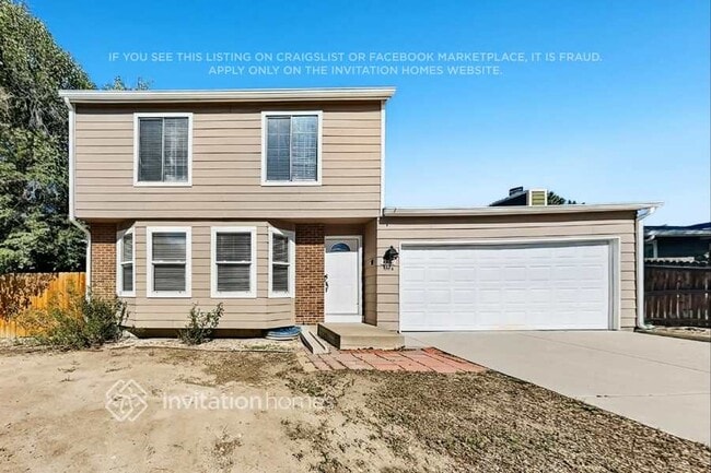Building Photo - 4962 S Richfield Cir