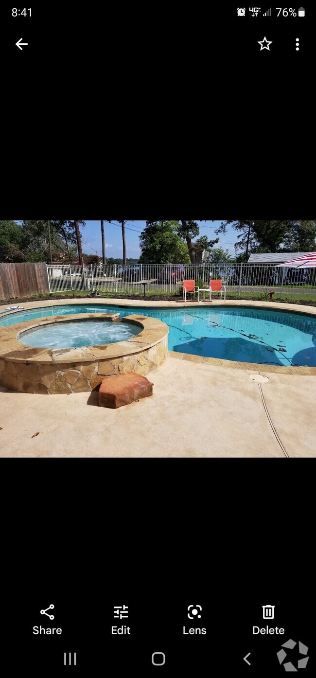 PetFriendly Houses for Rent in Polk County, TX 5 Homes