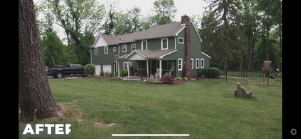 Building Photo - 1483 Meetinghouse Rd