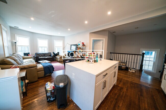Foto del edificio - 91 Hillside St