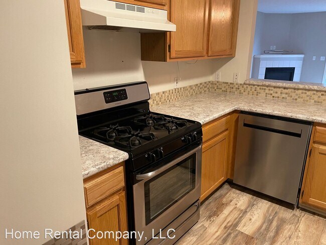 Building Photo - 3 br, 3.5 bath House - 1776 Park Trail NE