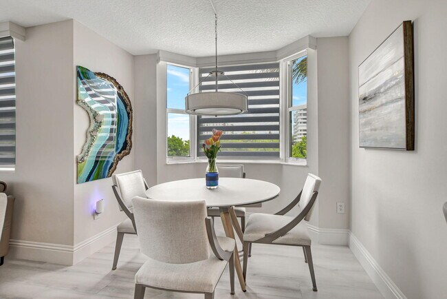 Foto del edificio - 3594 S Ocean Blvd