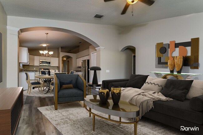 Foto del edificio - 10327 Hunters Haven Blvd, Riverview, FL 33578