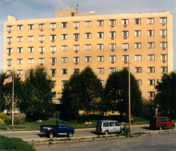 Primary Photo - Quemahoning Towers