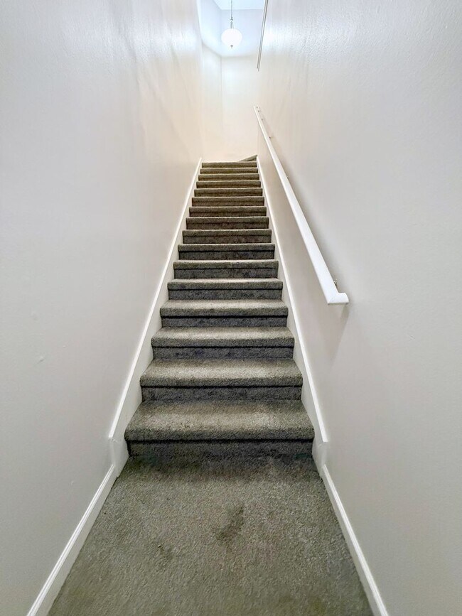 Building Photo - Second Story 1 bedroom 1 bath New Tampa co...