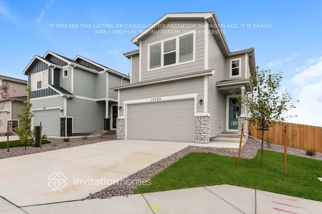Building Photo - 13503 Arriba Dr