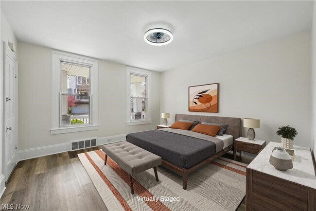 Foto del edificio - 2471 Tremont Ave