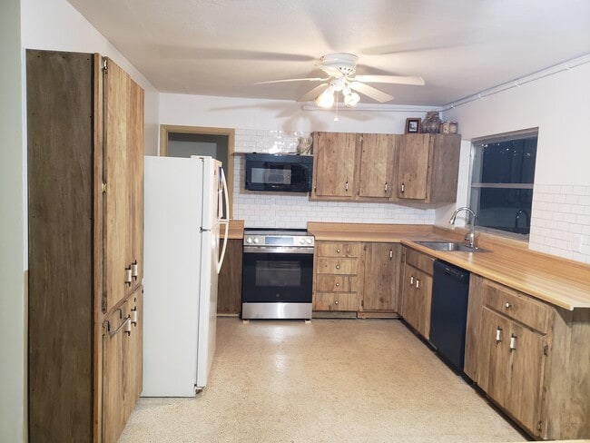 Foto del edificio - 1716 Scott St