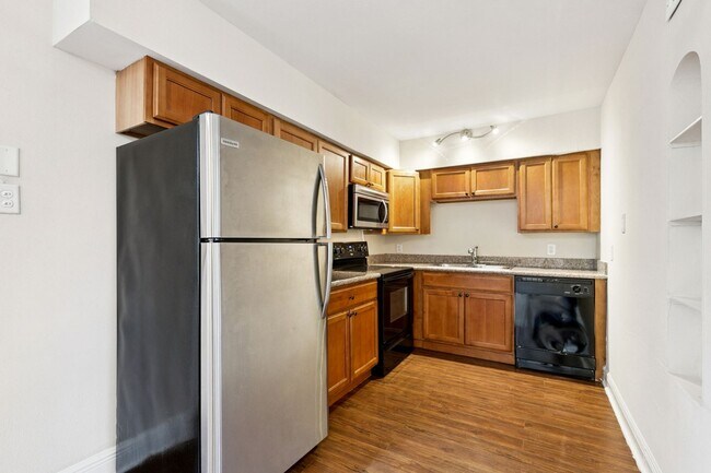 Foto del edificio - 1621 Governor Nicholls St