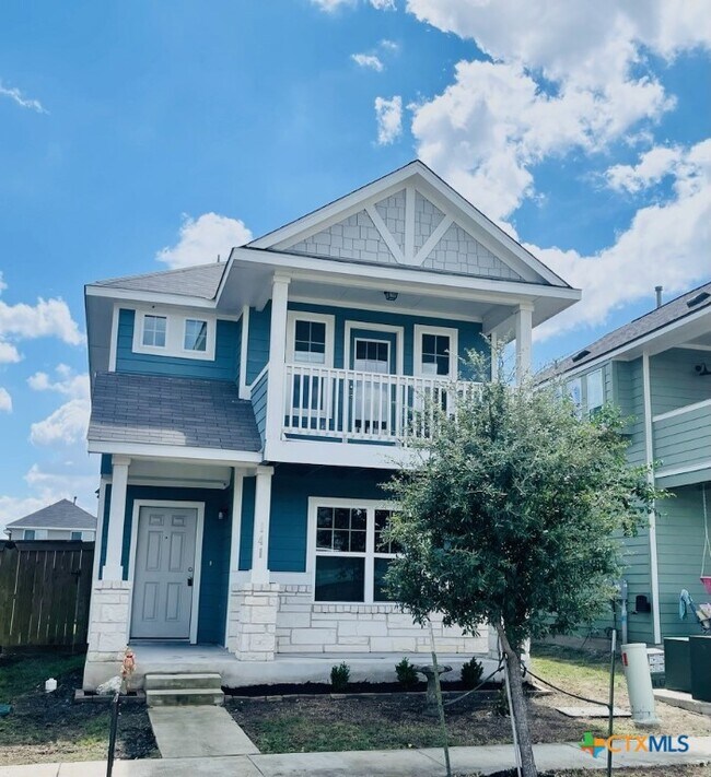 Foto del edificio - 141 Duck Crk Trl