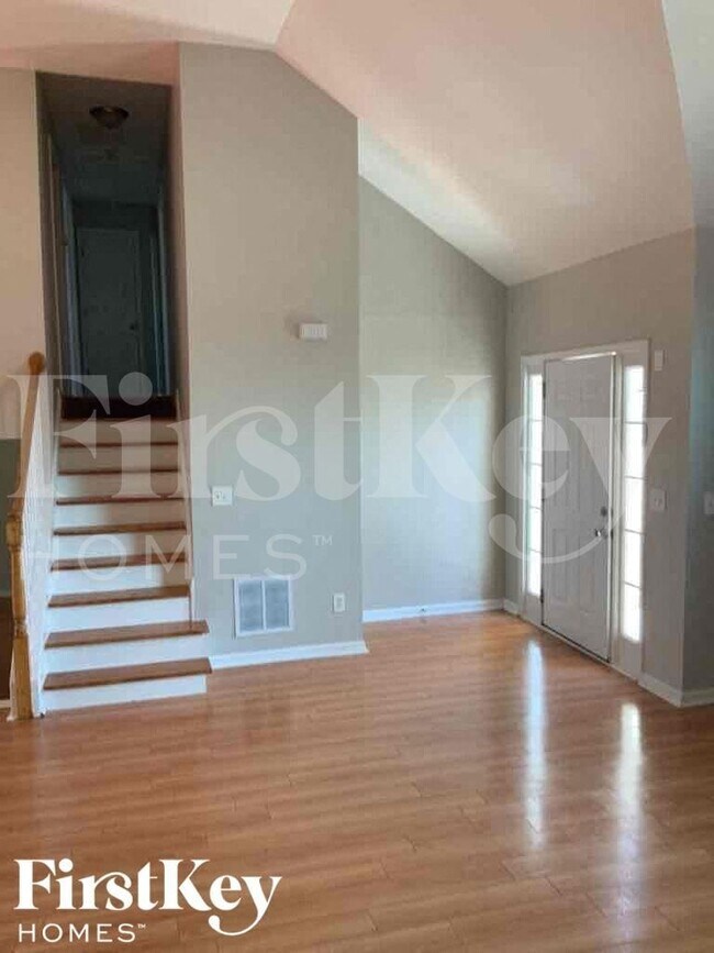 Foto del edificio - 1253 Waymar Ct SW