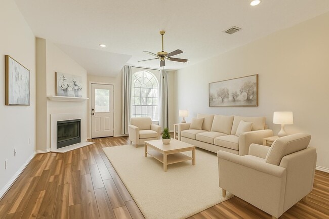 Building Photo - 15027 Winding Black Cherry Ln