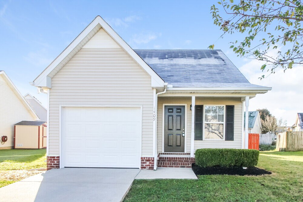 Foto principal - 1409 Amal Dr