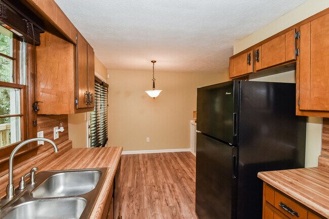 Building Photo - Spacious Split Level Home