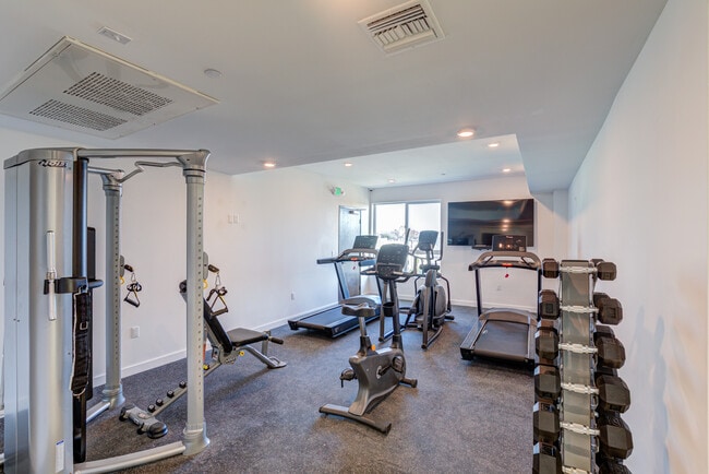 Building Photo - 252 N Hoover