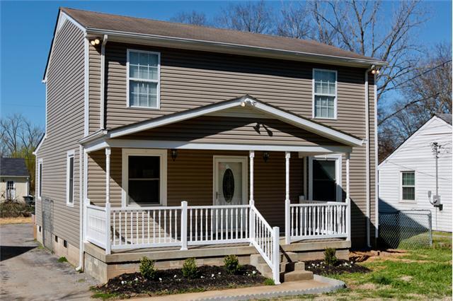 Building Photo - 711 Morrow Rd
