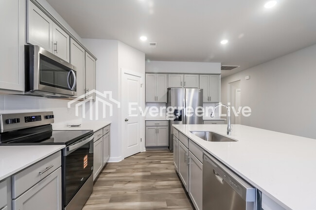 Foto del edificio - 2420 Appalachian Trl Dr