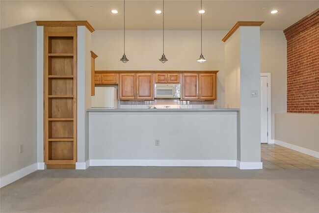 Foto del edificio - 2309 Harborside Dr