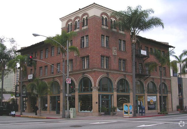 Foto del edificio - The Broadlind