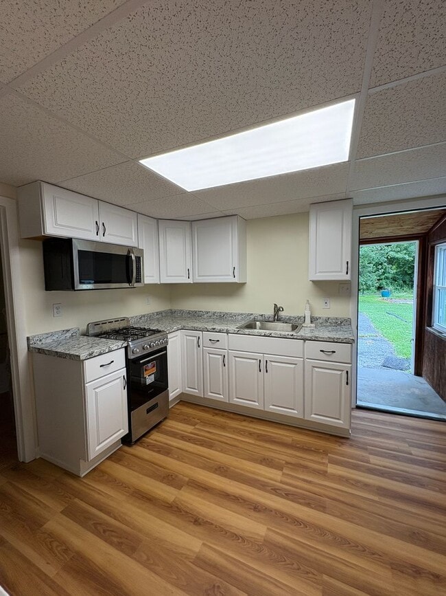 Foto del edificio - Updated 1-Bedroom Apartment – Move-In Ready!