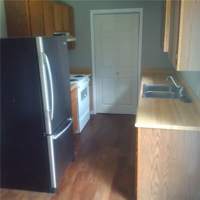 Photo - 2110 Emma Ave (Fayetteville, AR) House