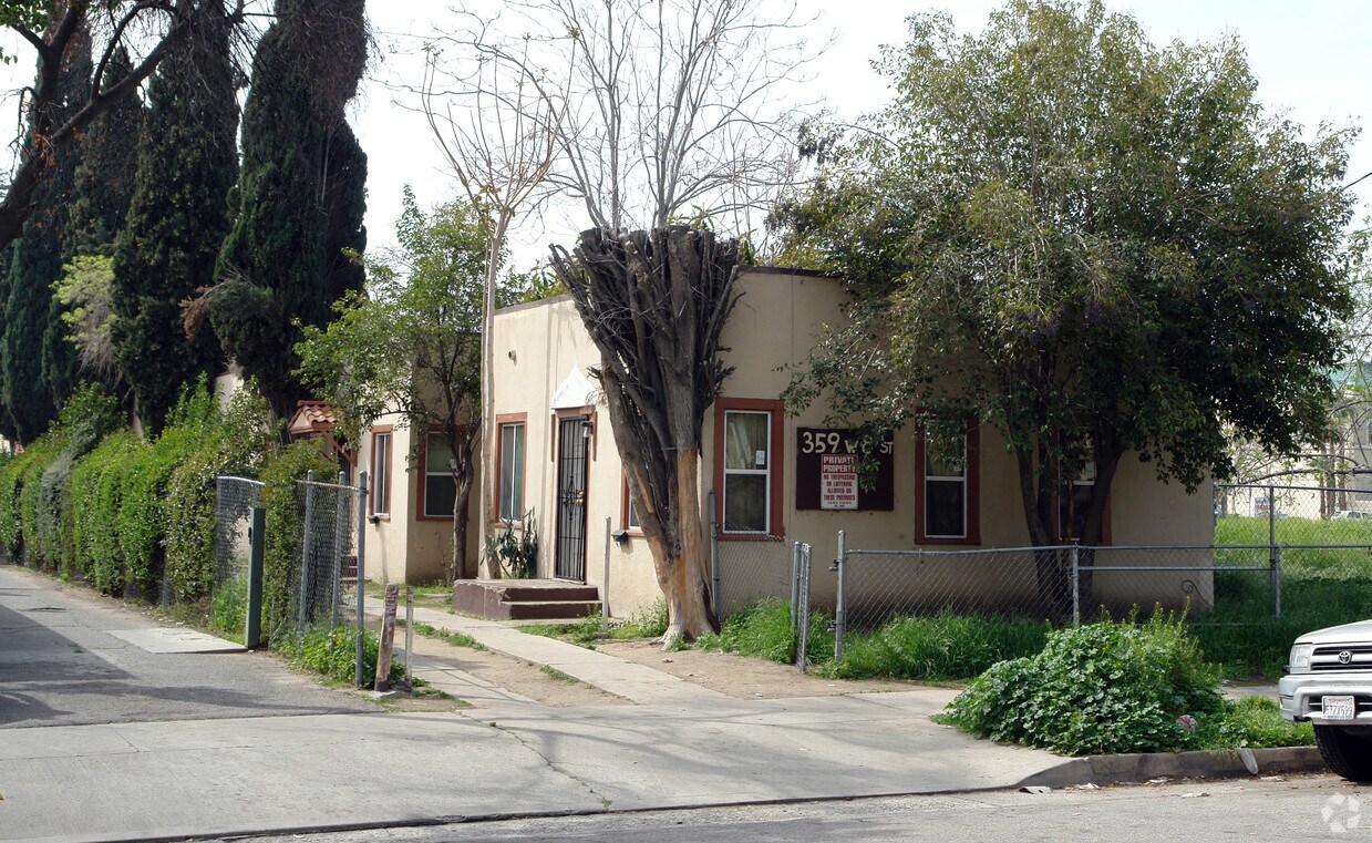 Primary Photo - Linda Vista Court
