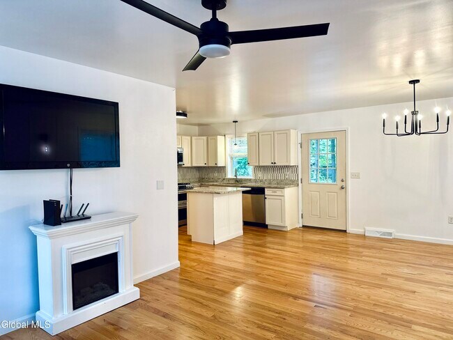 Foto del edificio - 21 Loughberry Rd