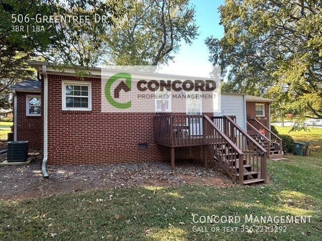 Photo - 506-Greentree Dr.-A Apartment