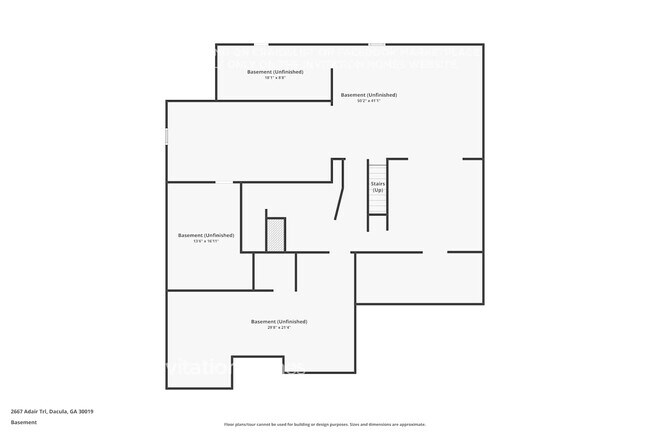 Foto del edificio - 2667 Adair Trl