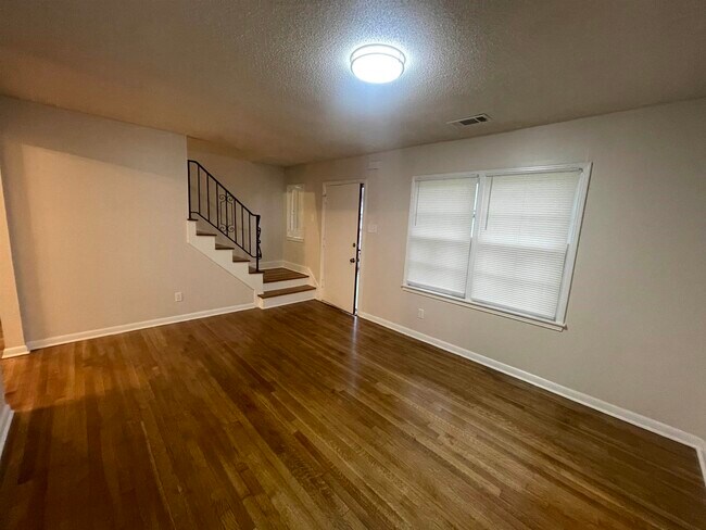 Foto del edificio - 1493 Patterson St