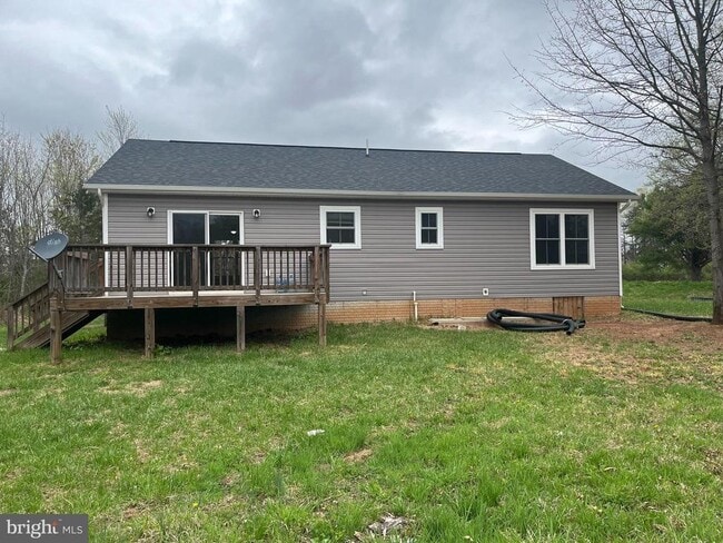 Building Photo - 21526 Elkwood Crossing