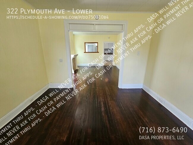 Building Photo - 322 Plymouth Ave