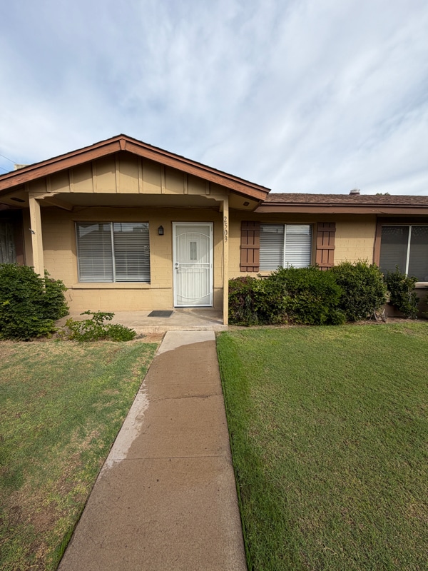 Photo - 2503 N 23rd Ave Townhome