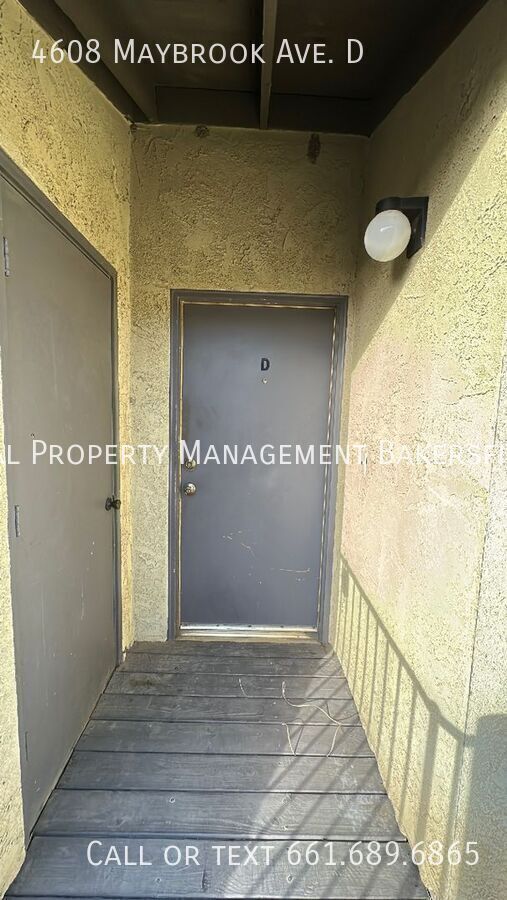 Foto del edificio - 4608 Maybrook Ave