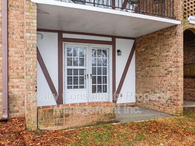 Foto del edificio - 4610 Lawndale Dr