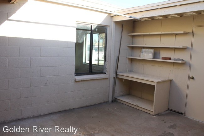 Foto del edificio - 4 br, 2 bath House - 4518 Baxter Pl.