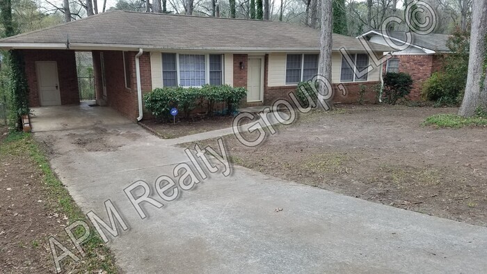 Primary Photo - Cute Brick Home Zoned for Irmo Schools