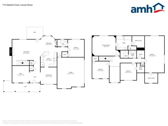 Foto del edificio - 712 Gatwick Ct