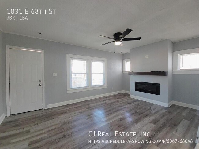 Building Photo - 1831 E 68th St