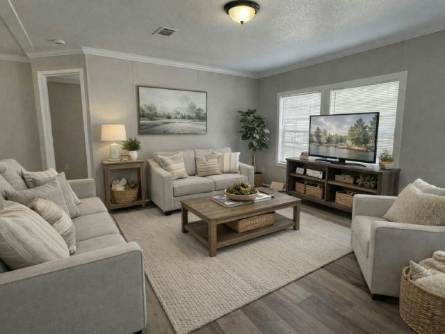 Foto del edificio - 9704 Linda Pl