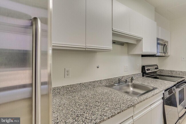Foto del edificio - 3299 K St NW