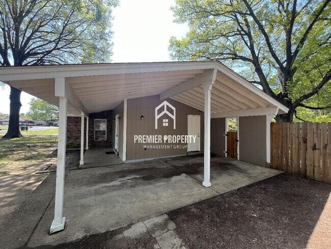 Foto del edificio - 3285 Dothan St