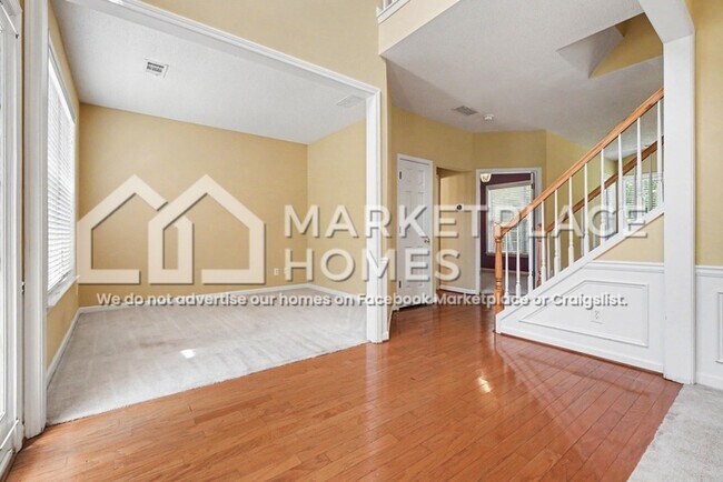 Foto del edificio - 3398 Spindletop Dr NW