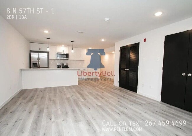 Foto del edificio - 8 N 57th St