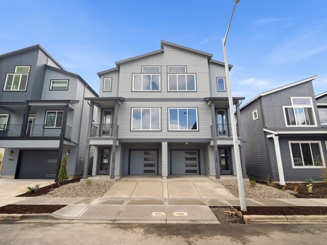 SW Judith - SW Judith Apartment