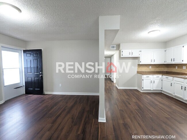 Foto del edificio - Half Off the First Full Month of Rent with...
